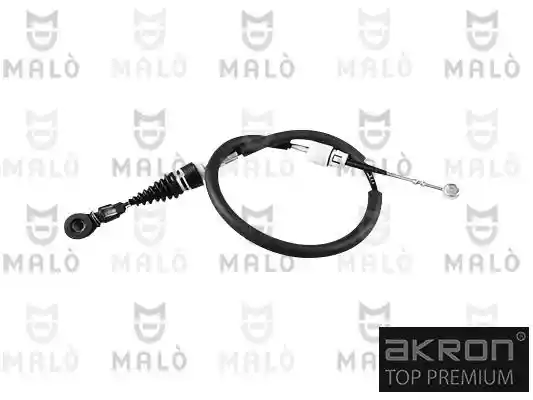 AKRON-MALO 29734