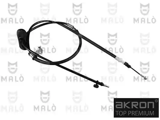 AKRON-MALO 29819