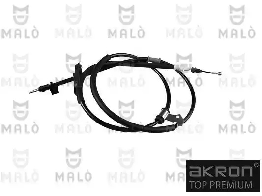 AKRON-MALO 29820