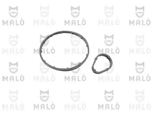 AKRON-MALO 35016