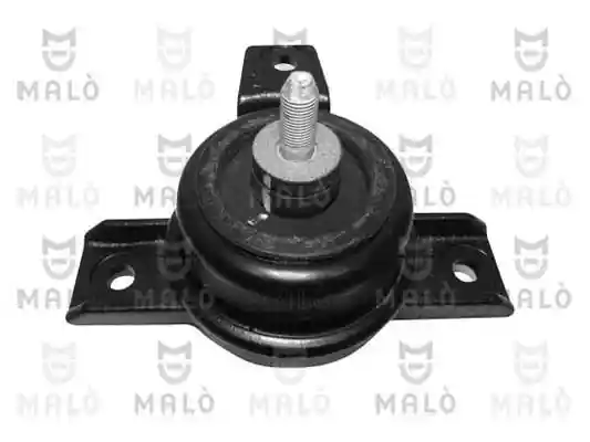 AKRON-MALO 52114