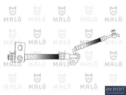 AKRON-MALO 80218