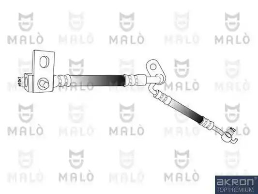 AKRON-MALO 80219