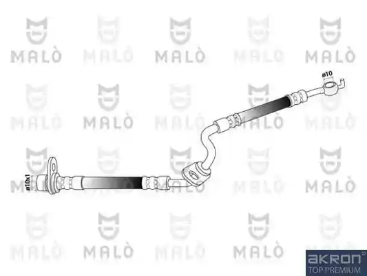 AKRON-MALO 80221 AKRON-MALO 80221