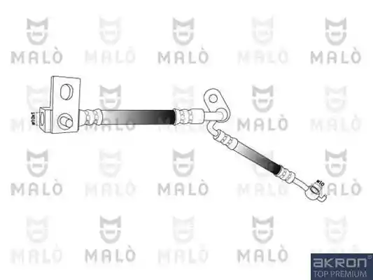 AKRON-MALO 80540