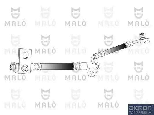 AKRON-MALO 80541