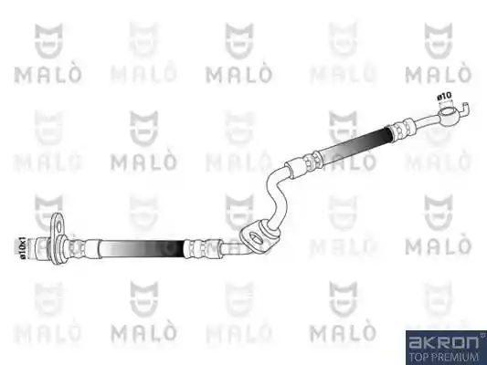 AKRON-MALO 80542