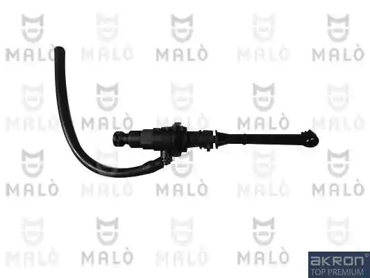 AKRON-MALO 88259