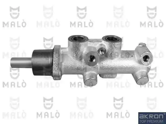 AKRON-MALO 89081 AKRON-MALO 89081