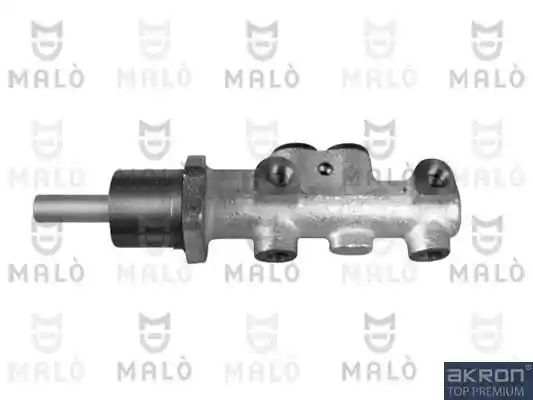 AKRON-MALO 89091 AKRON-MALO 89091