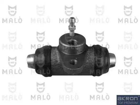 AKRON-MALO 89654