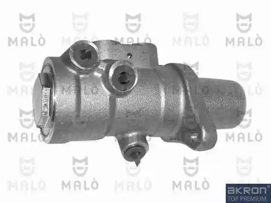 AKRON-MALO 89861 AKRON-MALO 89861