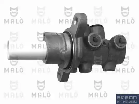 AKRON-MALO 89877