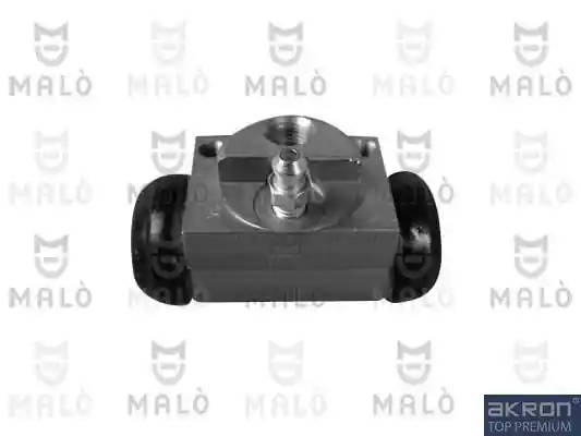 AKRON-MALO 90277
