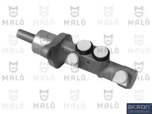 AKRON-MALO 90504 AKRON-MALO 90504