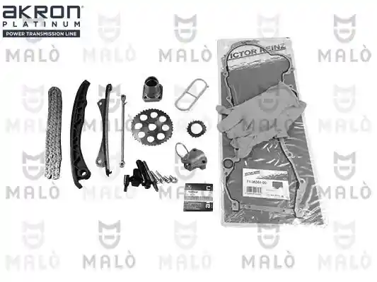 AKRON-MALO 909016AK AKRON-MALO 909016AK