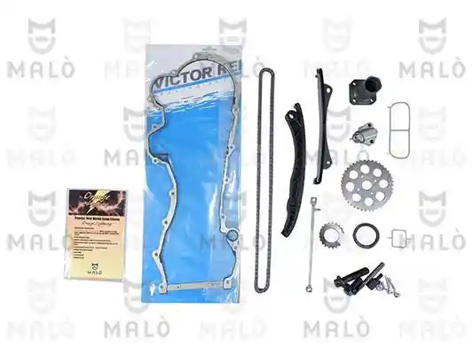 AKRON-MALO 909017AK AKRON-MALO 909017AK