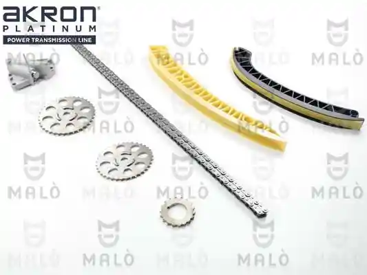 AKRON-MALO 909031