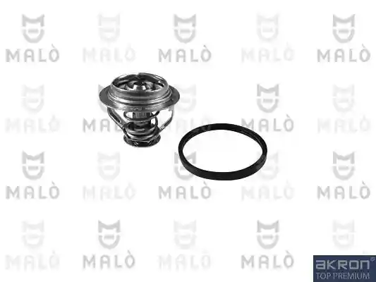AKRON-MALO TER005 AKRON-MALO TER005