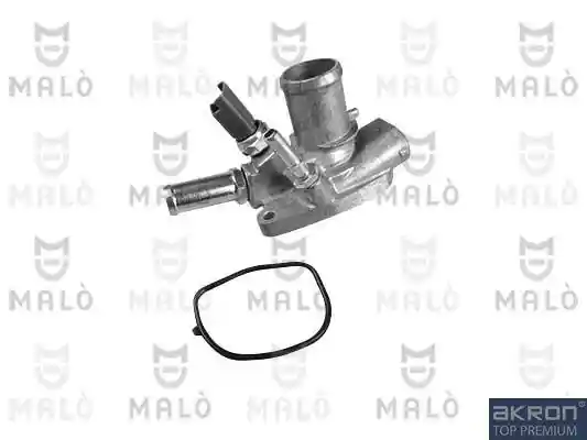 AKRON-MALO TER015