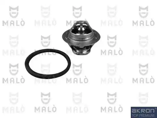 AKRON-MALO TER016