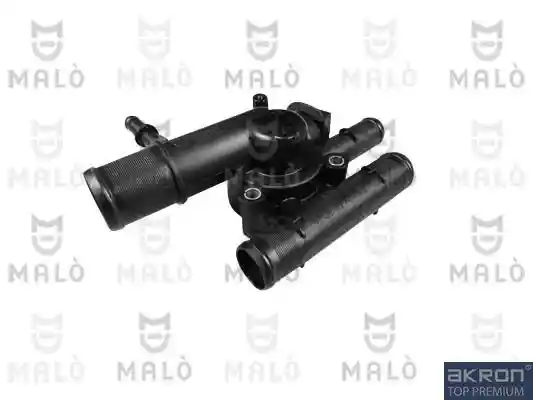 AKRON-MALO TER025