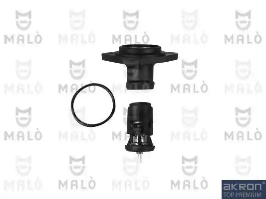 AKRON-MALO TER041