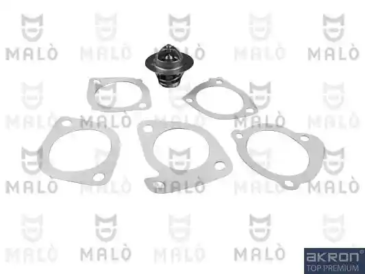 AKRON-MALO TER095