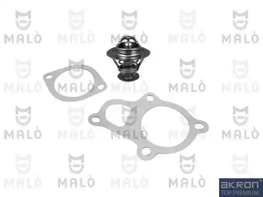 AKRON-MALO TER104