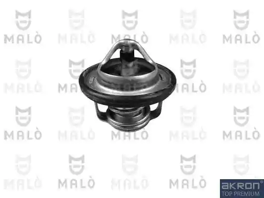 AKRON-MALO TER116