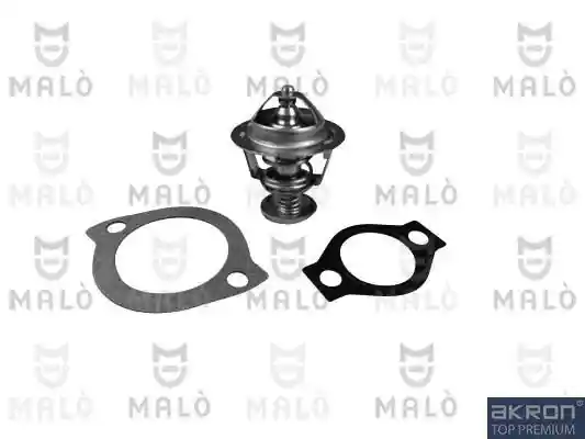 AKRON-MALO TER117 AKRON-MALO TER117