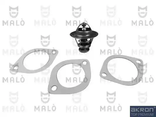 AKRON-MALO TER121 AKRON-MALO TER121