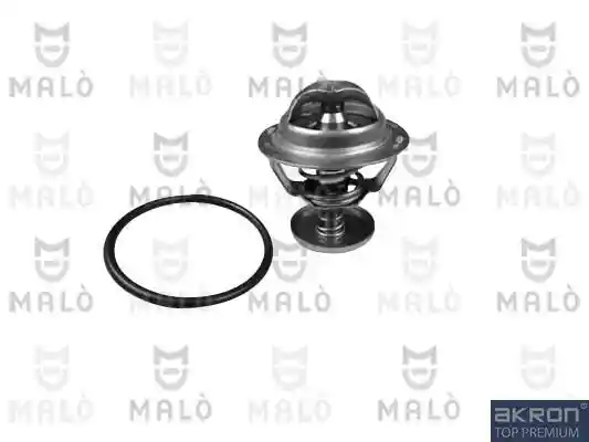 AKRON-MALO TER146 AKRON-MALO TER146