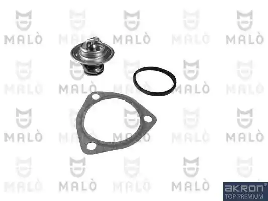 AKRON-MALO TER198 AKRON-MALO TER198