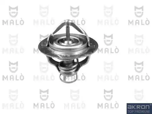 AKRON-MALO TER237 AKRON-MALO TER237