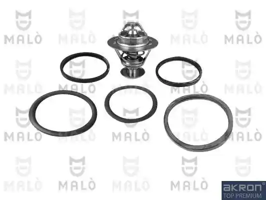 AKRON-MALO TER292