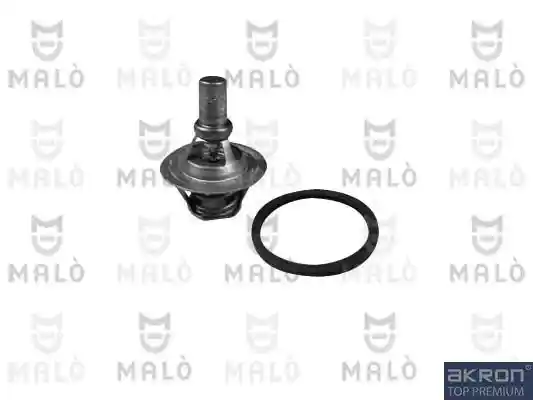 AKRON-MALO TER316