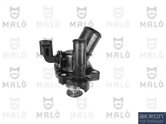 AKRON-MALO TER366 AKRON-MALO TER366
