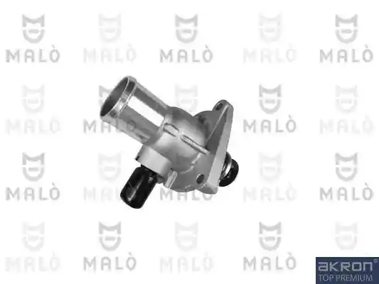 AKRON-MALO TER376