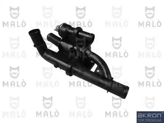 AKRON-MALO TER384 AKRON-MALO TER384