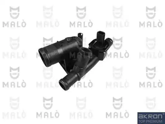 AKRON-MALO TER391
