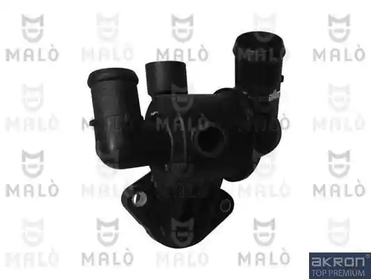 AKRON-MALO TER437