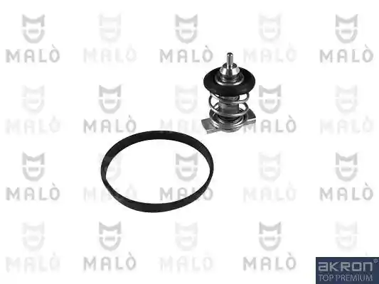 AKRON-MALO TER464 AKRON-MALO TER464