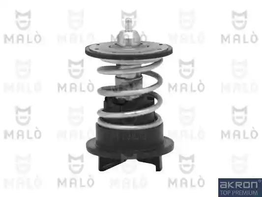 AKRON-MALO TER473 AKRON-MALO TER473