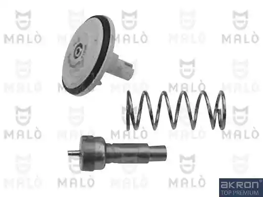 AKRON-MALO TER481 AKRON-MALO TER481