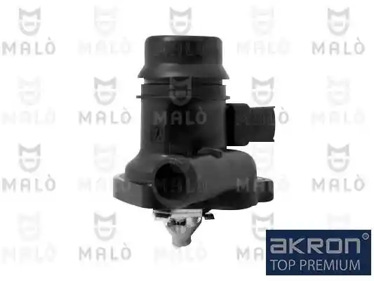 AKRON-MALO TER512 AKRON-MALO TER512