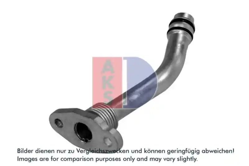 AKS DASIS 045334N