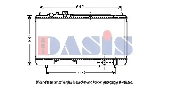 AKS DASIS 110045N AKS DASIS 110045N