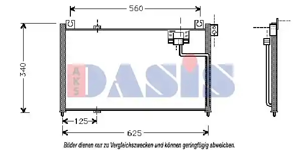 AKS DASIS 112310N AKS DASIS 112310N