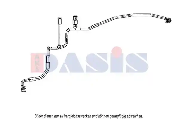 AKS DASIS 885820N AKS DASIS 885820N
